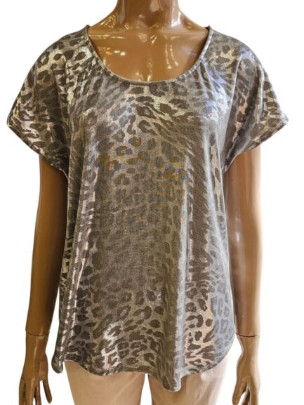 Lurex Twist