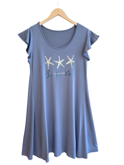 Vestido M/V Mar