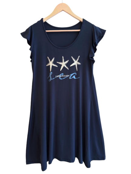 Vestido M/V Mar