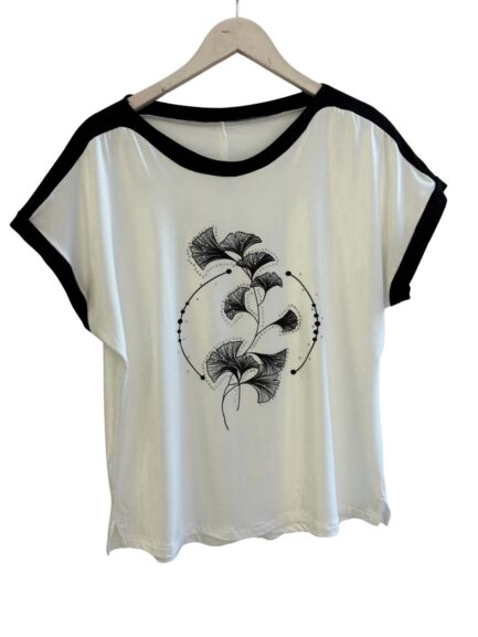 Circle Flower Combinada