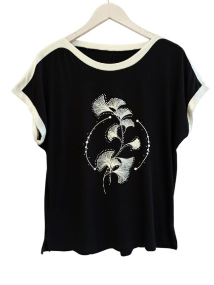 Circle Flower Combinada