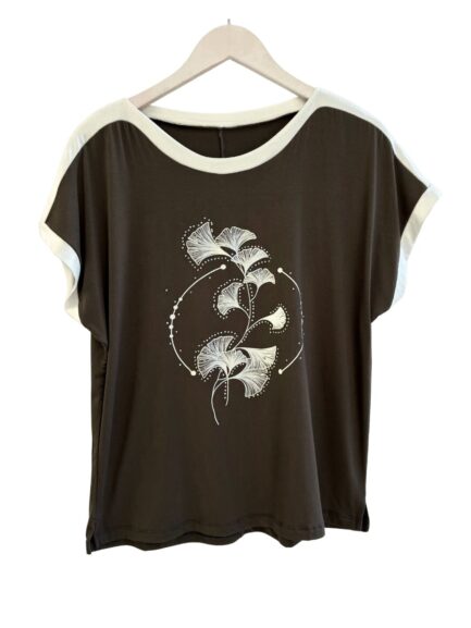 Circle Flower Combinada