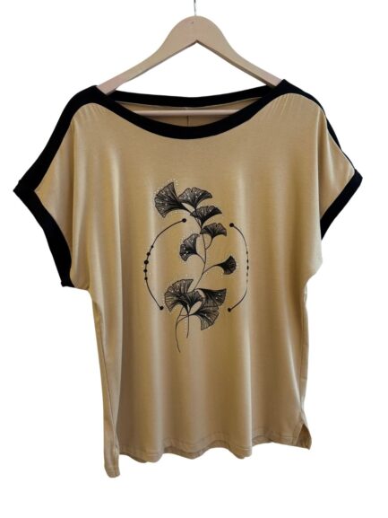 Circle Flower Combinada