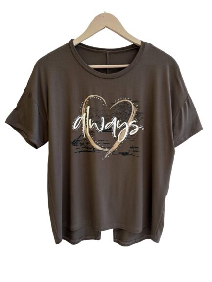 Always Heart