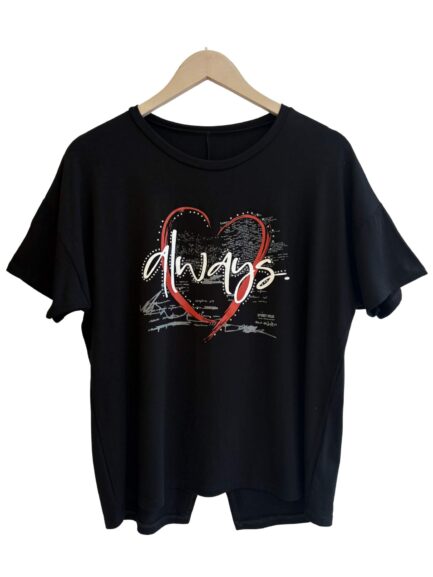Always Heart