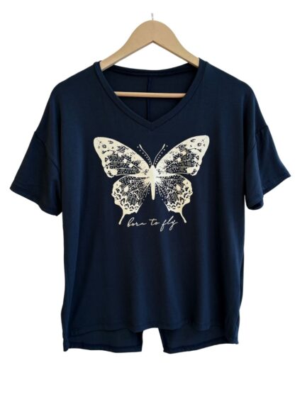 Born To Fly