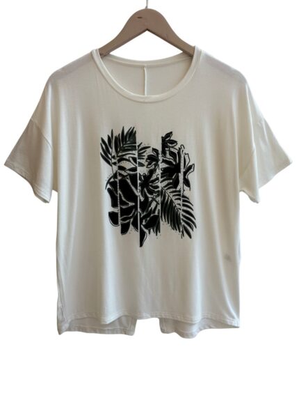 Wild Leafs