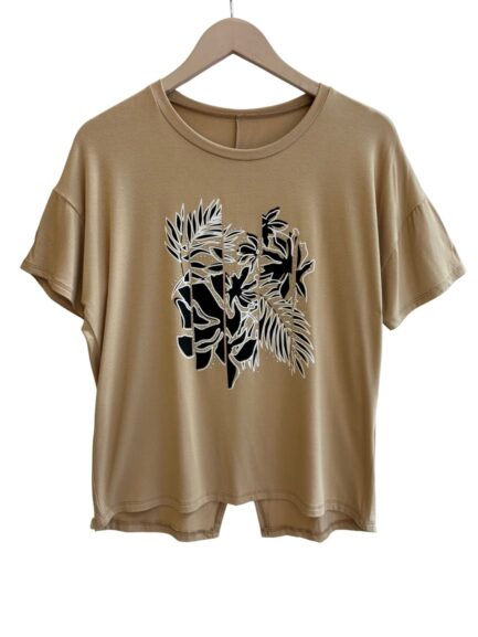 Wild Leafs