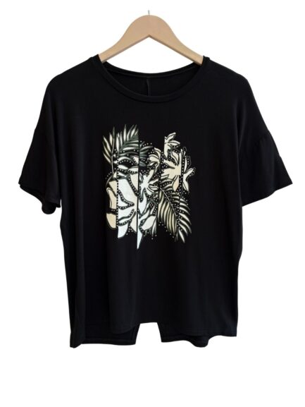 Wild Leafs