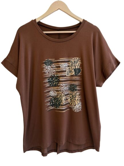 Jungle Lines