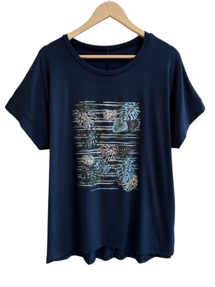 Jungle Lines