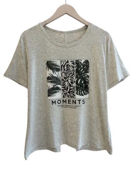 Moments