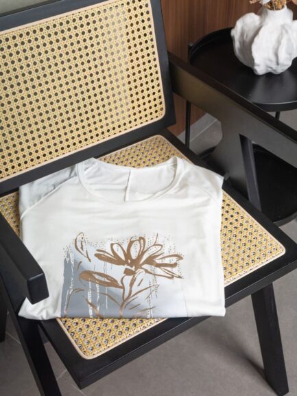 Duo Flower