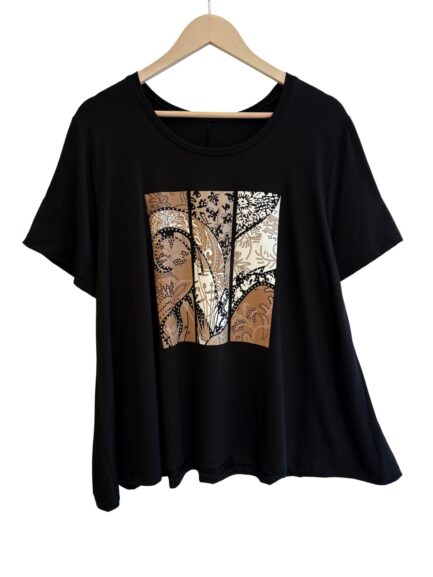 Lace pattern