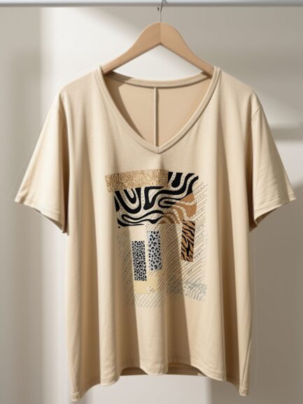 Cheetah zebra