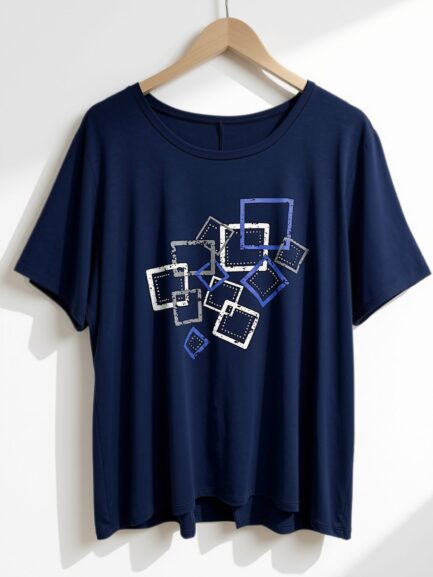 Square paint