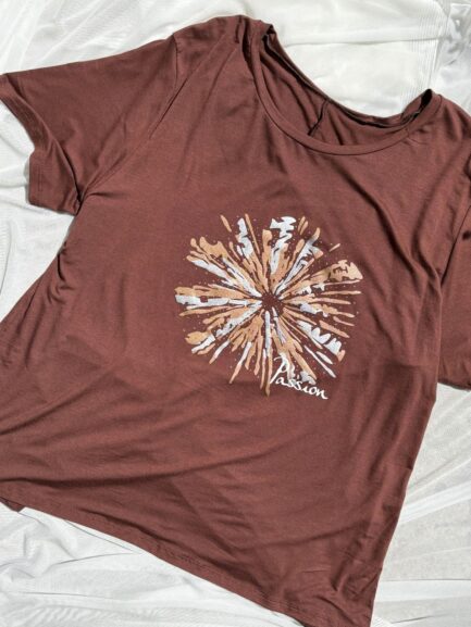 Passion firework