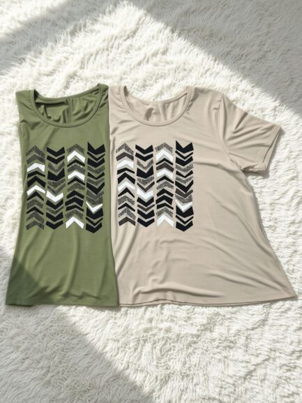 Arrow colors
