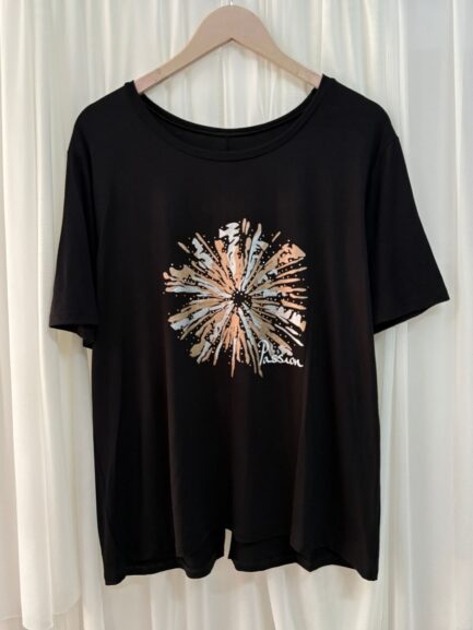 Passion firework