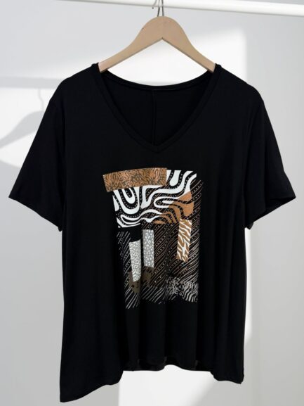 Cheetah zebra