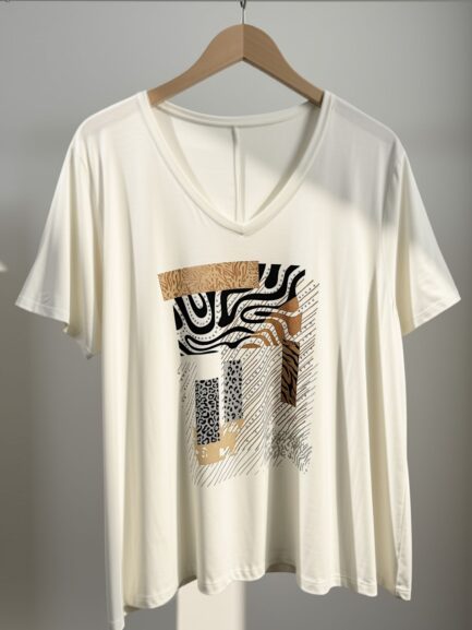 Cheetah zebra